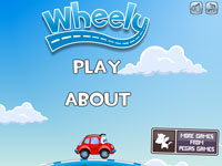 Игра Интеллектуальная машинка Вилли Игра Интеллектуальная машинка Вилли